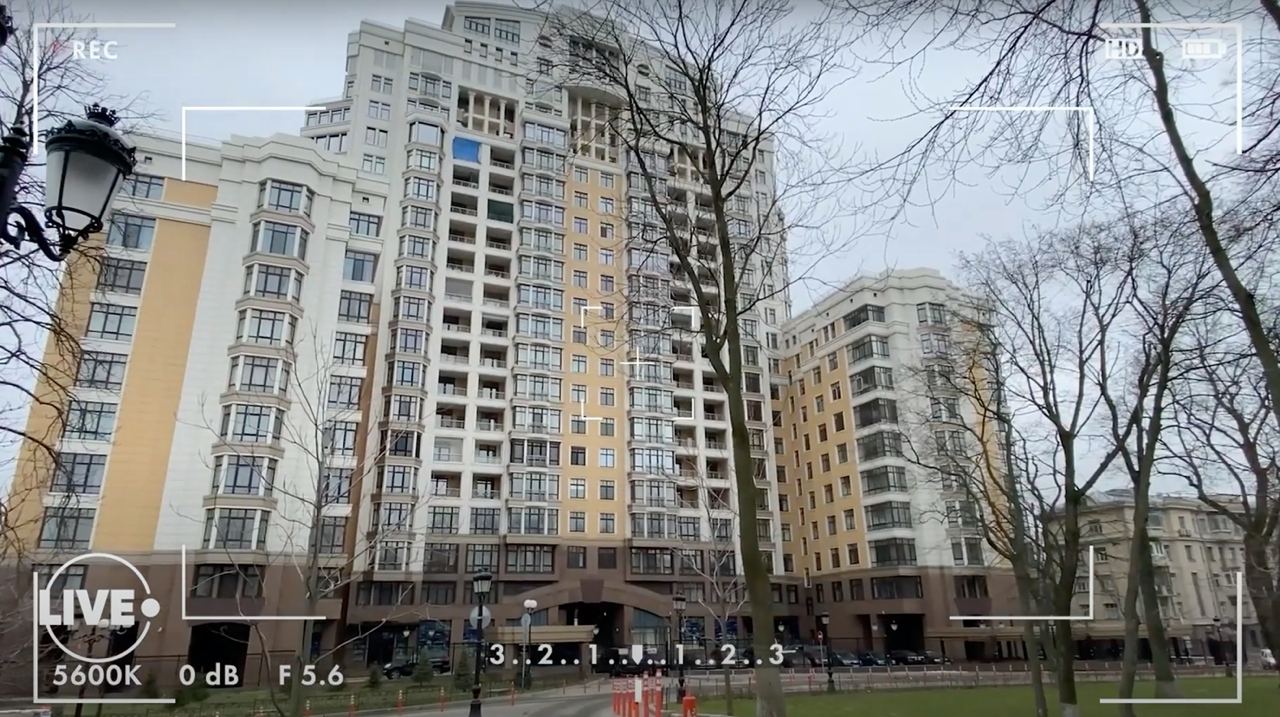 Будинок-монстр у Києві та елітний особняк у Лондоні: як живе Андрій Шевченко після Євро 2020